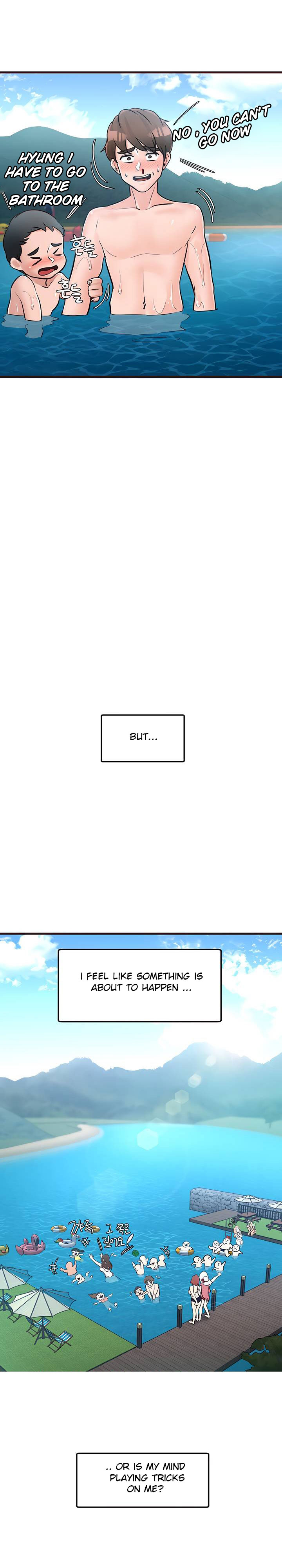 Public Interest Manhwa Chapter 33 - Manhwa18.com