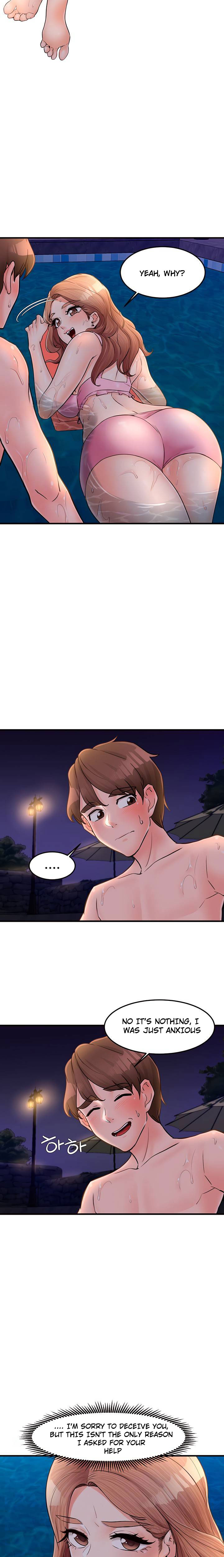 Public Interest Manhwa Chapter 35 - Manhwa18.com