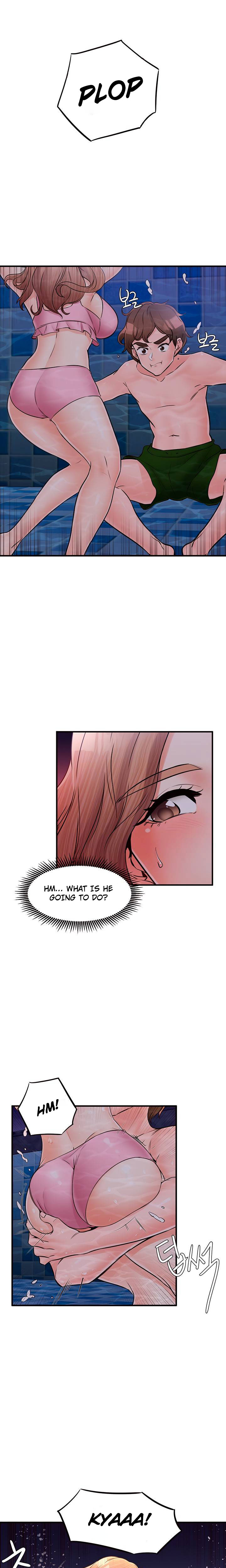 Public Interest Manhwa Chapter 35 - Manhwa18.com