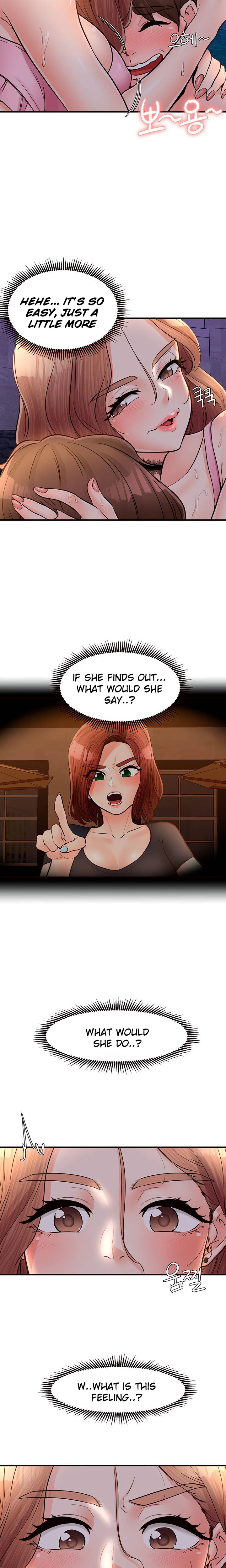 Public Interest Manhwa Chapter 35 - Manhwa18.com