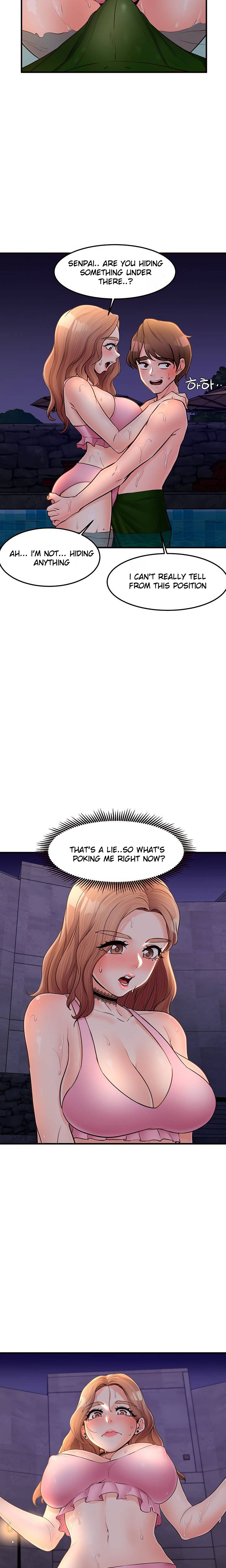 Public Interest Manhwa Chapter 35 - Manhwa18.com