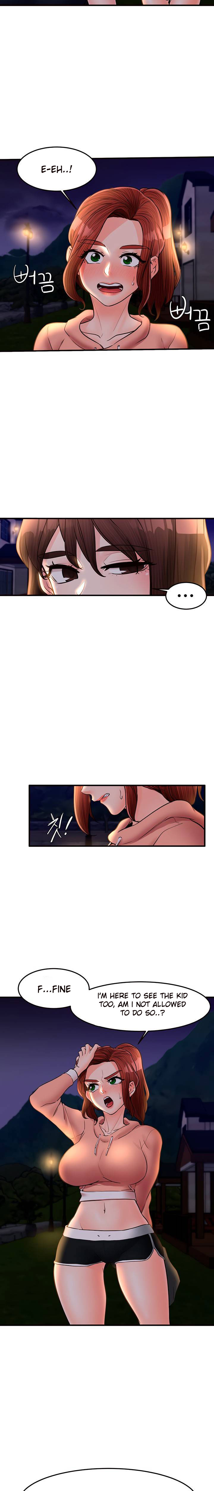 Public Interest Manhwa Chapter 35 - Manhwa18.com