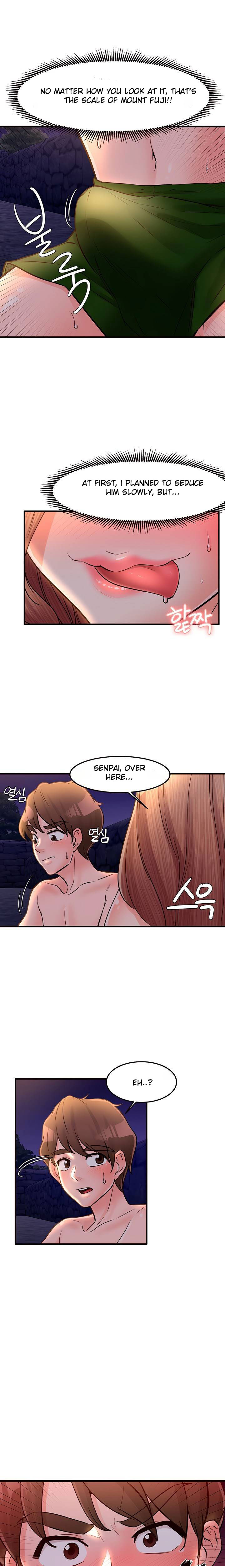 Public Interest Manhwa Chapter 35 - Manhwa18.com