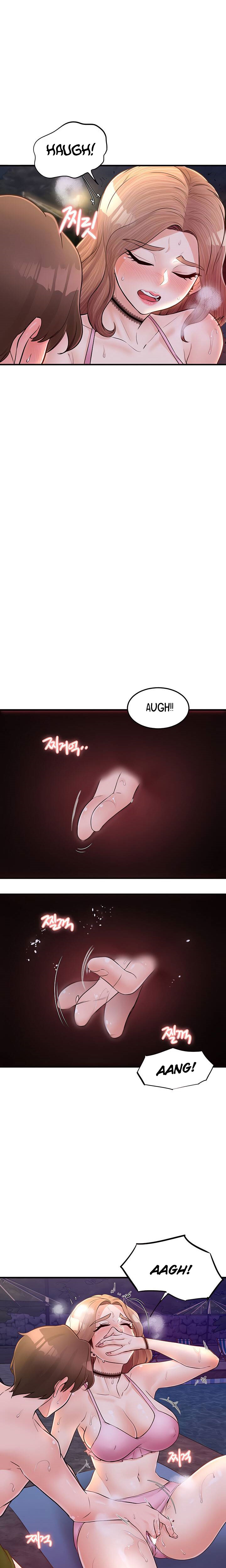 Public Interest Manhwa Chapter 36 - Manhwa18.com