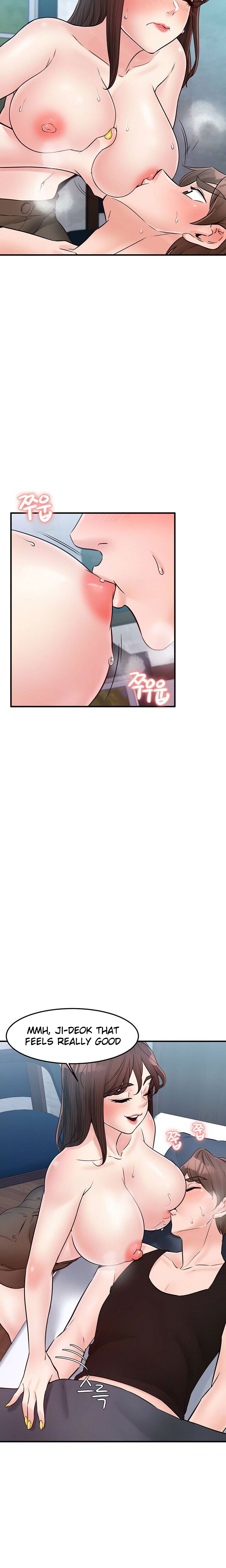 Public Interest Manhwa Chapter 38 - Manhwa18.com