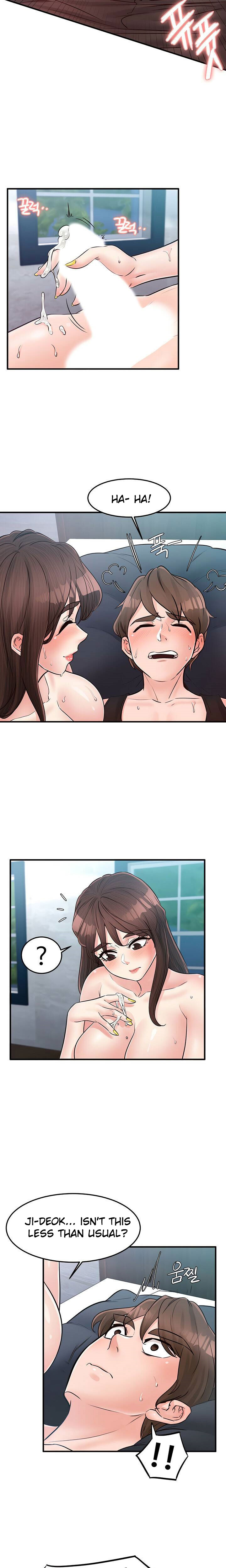 Public Interest Manhwa Chapter 38 - Manhwa18.com