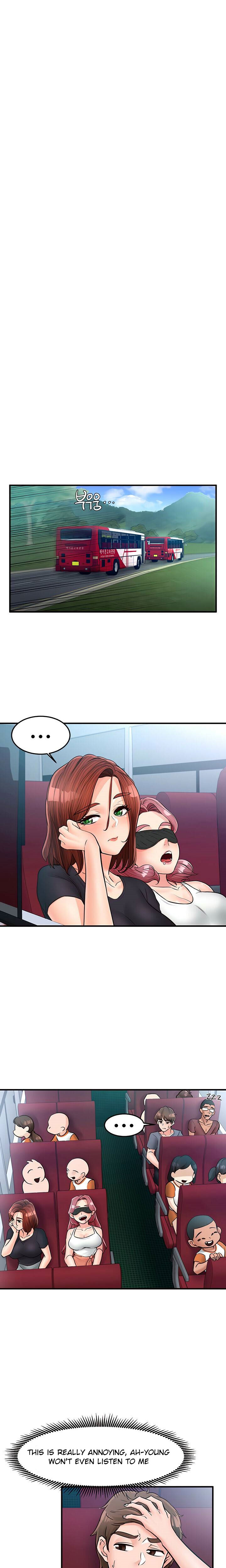 Public Interest Manhwa Chapter 38 - Manhwa18.com