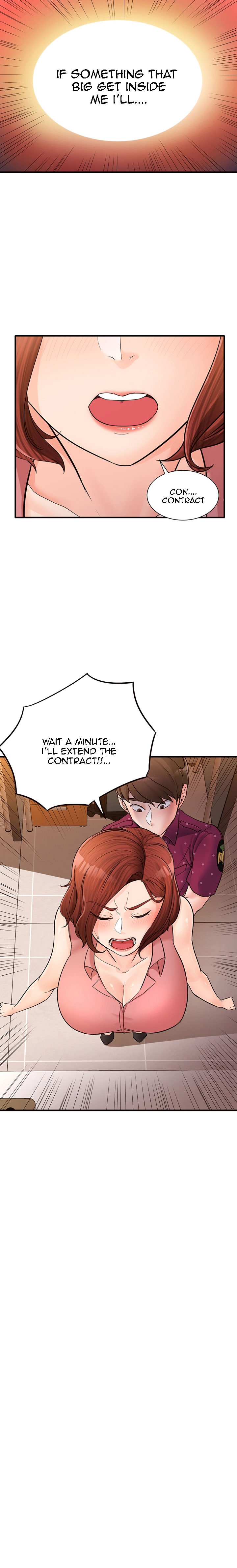 Public Interest Manhwa Chapter 4 - Manhwa18.com