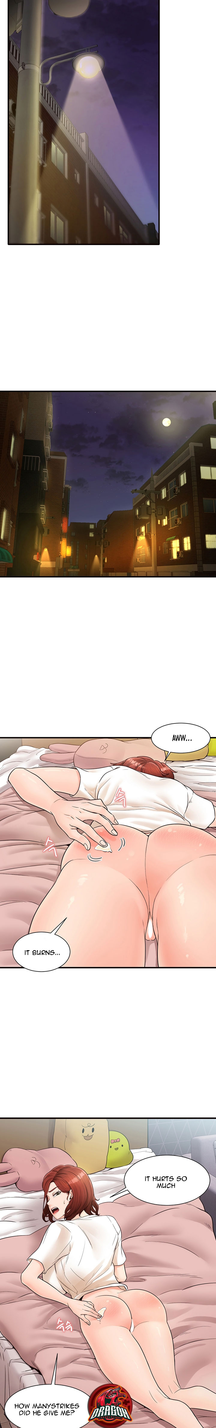 Public Interest Manhwa Chapter 4 - Manhwa18.com