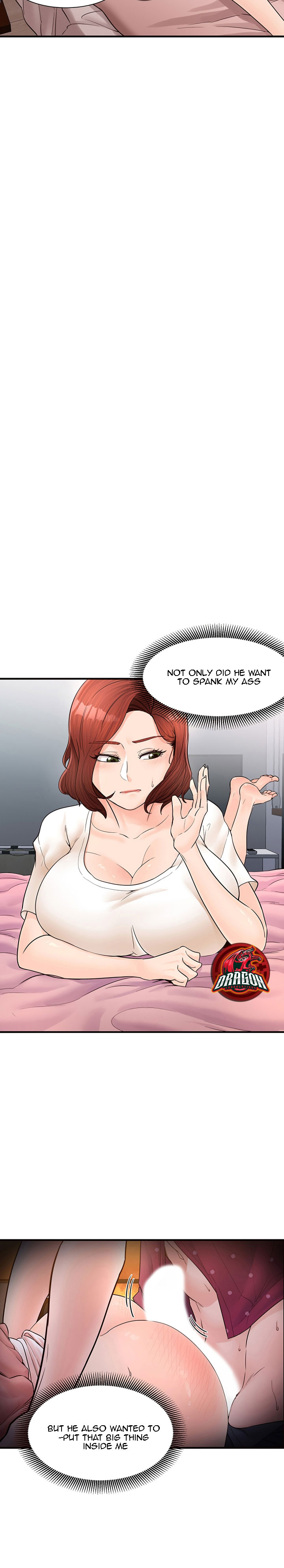 Public Interest Manhwa Chapter 4 - Manhwa18.com