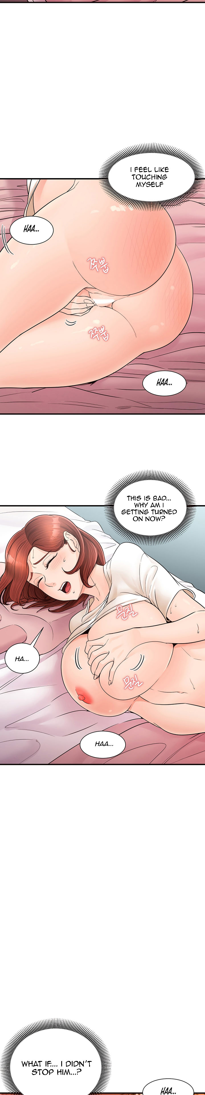 Public Interest Manhwa Chapter 4 - Manhwa18.com