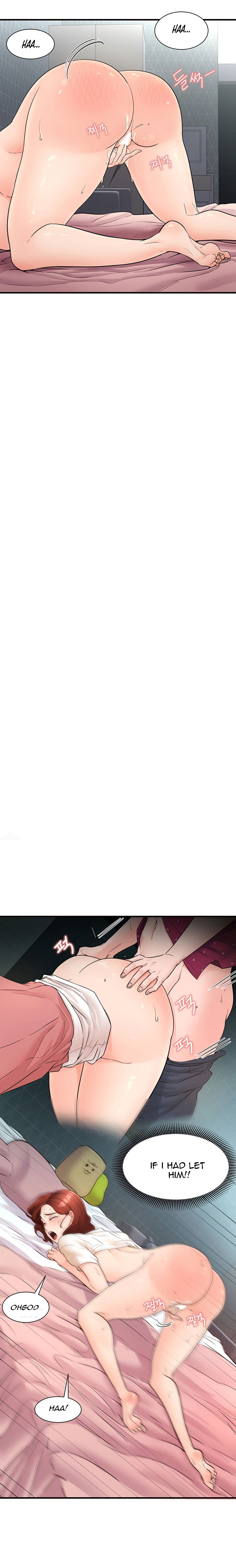 Public Interest Manhwa Chapter 4 - Manhwa18.com