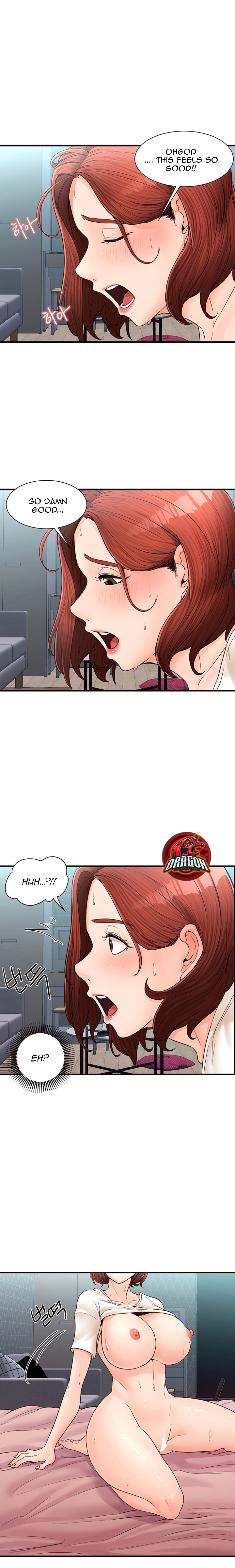 Public Interest Manhwa Chapter 4 - Manhwa18.com