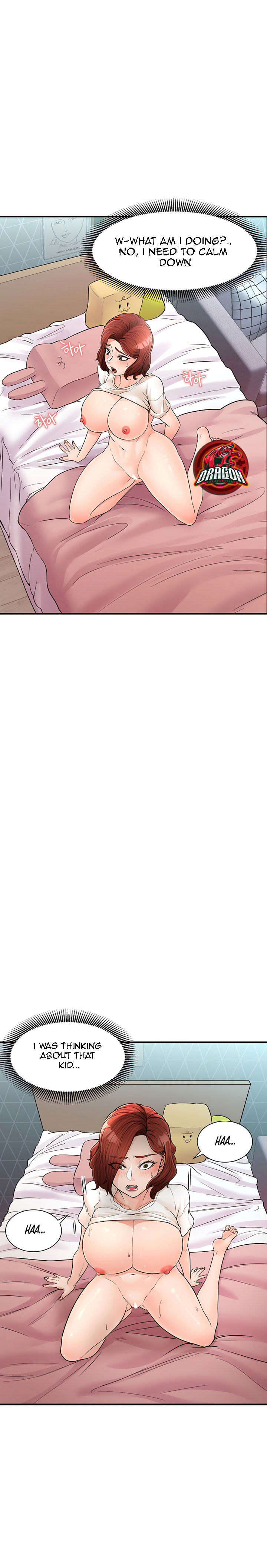 Public Interest Manhwa Chapter 4 - Manhwa18.com