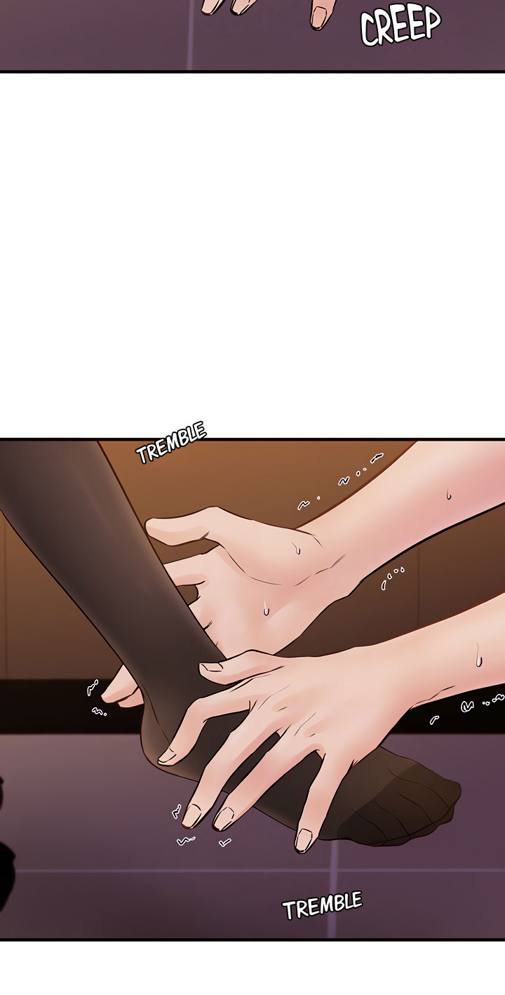 Public Interest Manhwa Chapter 40 - Manhwa18.com