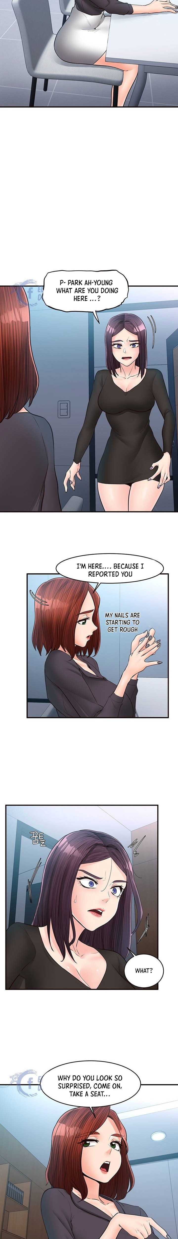 Public Interest Manhwa Chapter 46 - Manhwa18.com