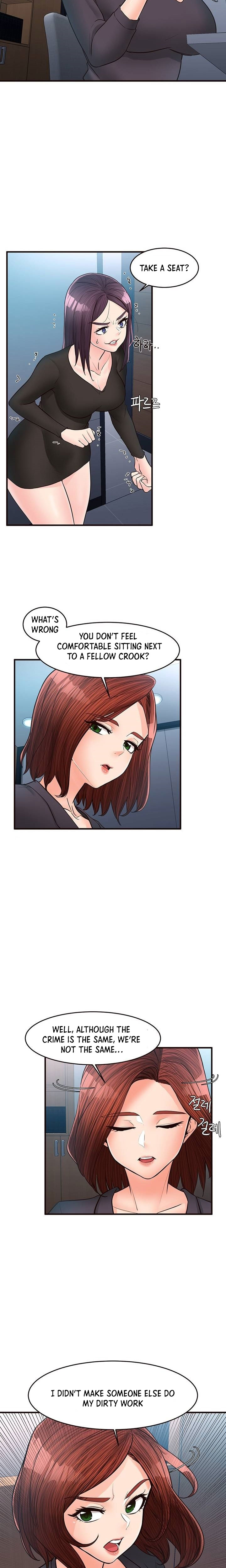 Public Interest Manhwa Chapter 46 - Manhwa18.com