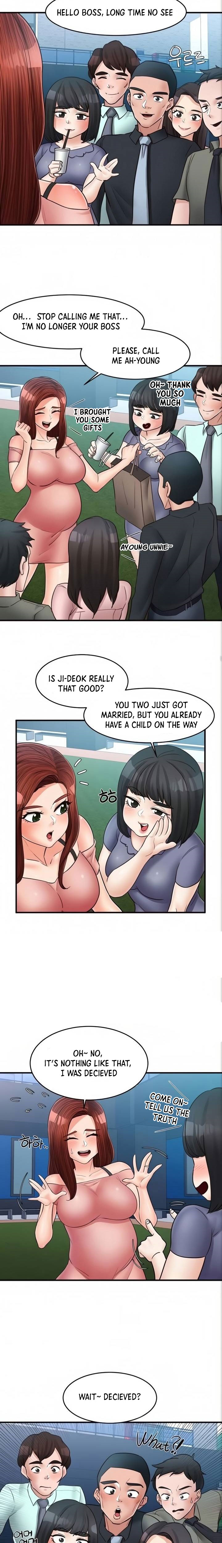 Public Interest Manhwa Chapter 50 - Manhwa18.com