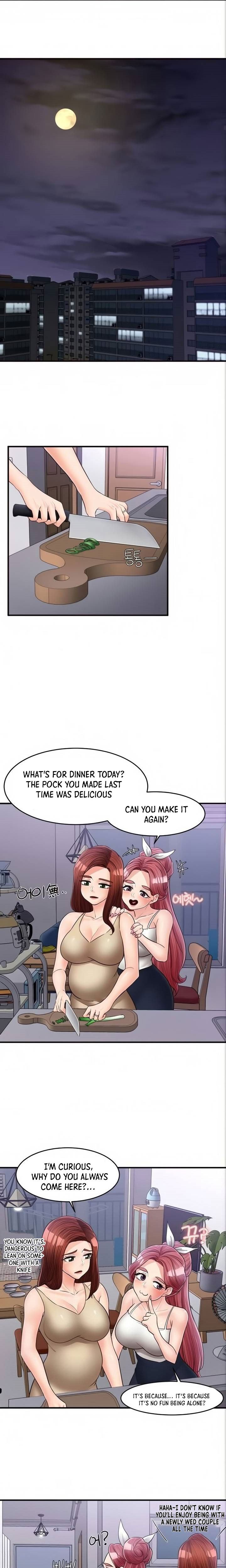 Public Interest Manhwa Chapter 50 - Manhwa18.com