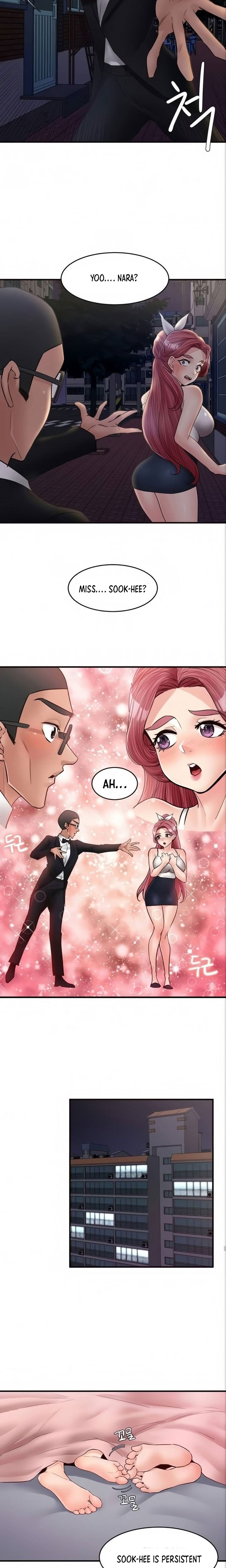 Public Interest Manhwa Chapter 50 - Manhwa18.com