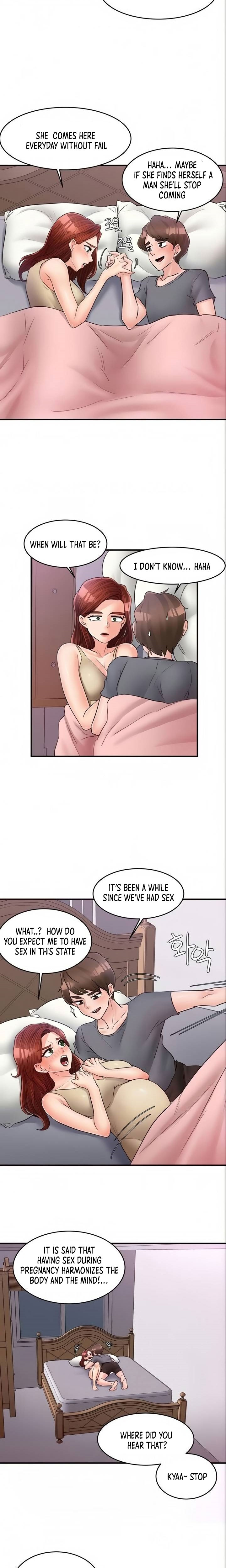 Public Interest Manhwa Chapter 50 - Manhwa18.com