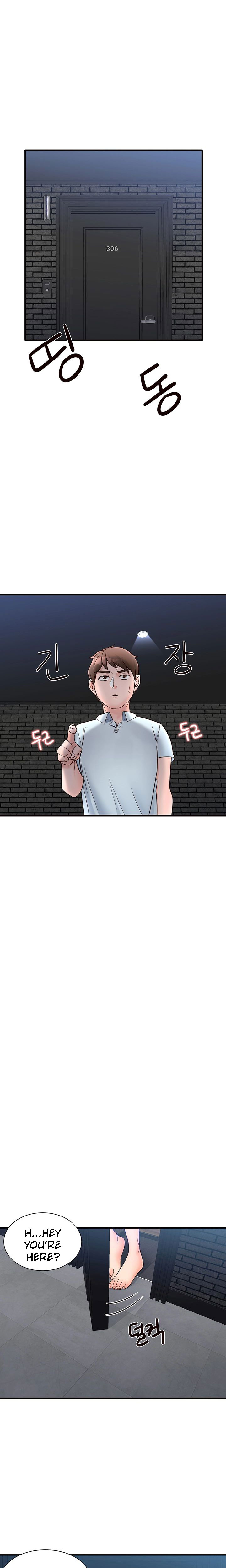 Public Interest Manhwa Chapter 6 - Manhwa18.com