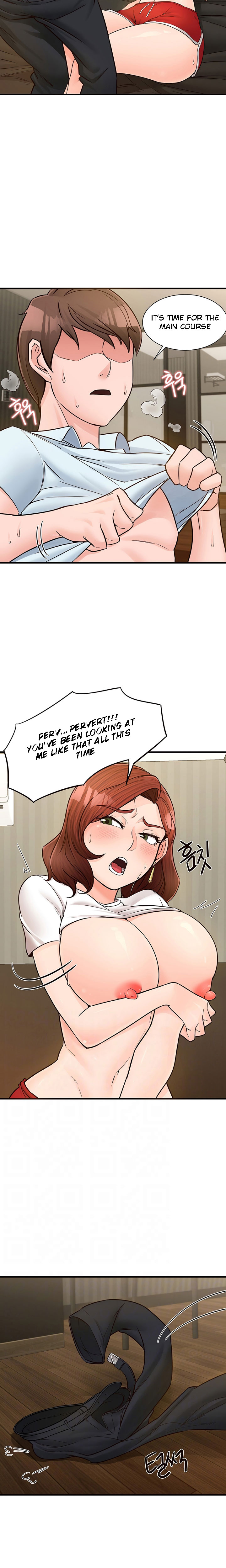 Public Interest Manhwa Chapter 7 - Manhwa18.com