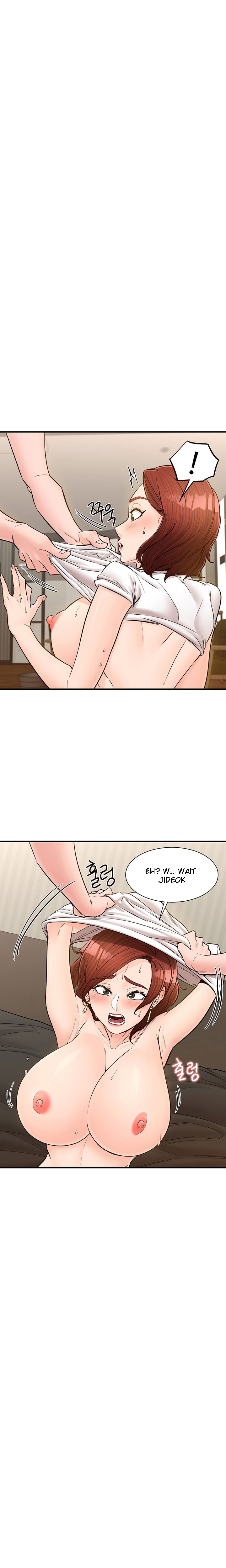 Public Interest Manhwa Chapter 7 - Manhwa18.com