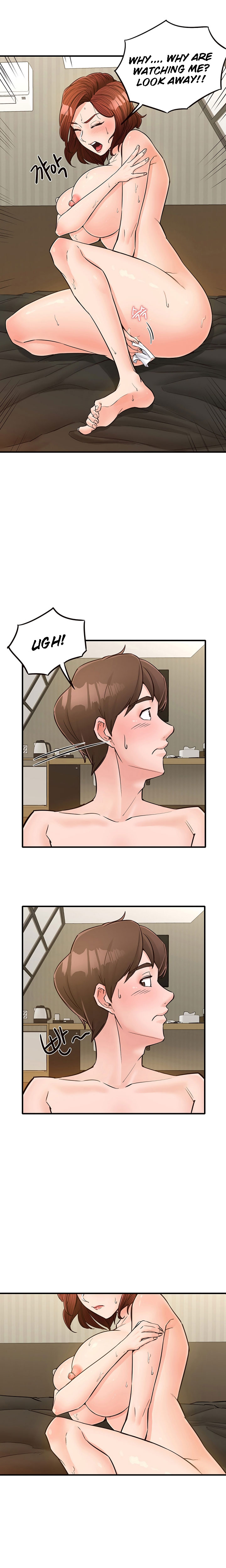 Public Interest Manhwa Chapter 7 - Manhwa18.com