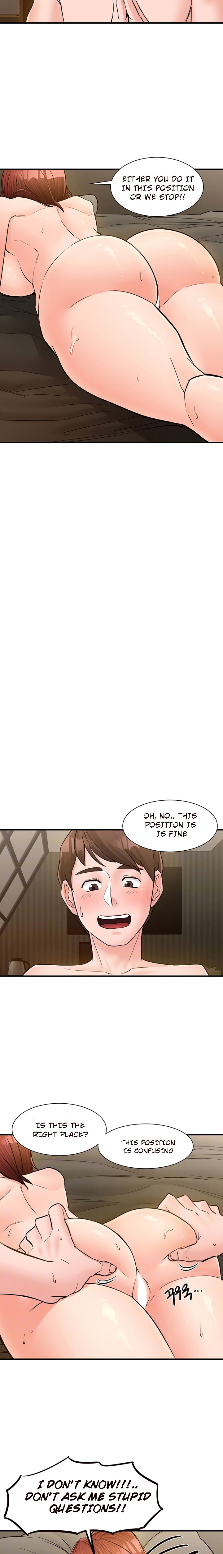 Public Interest Manhwa Chapter 8 - Manhwa18.com