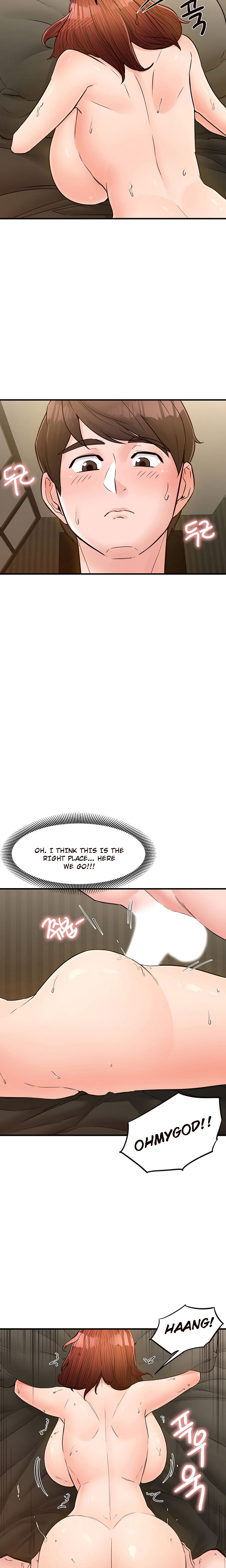 Public Interest Manhwa Chapter 8 - Manhwa18.com