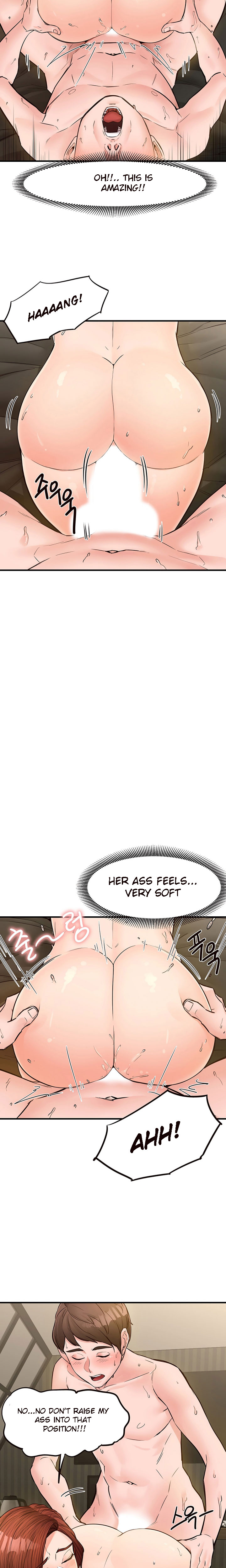 Public Interest Manhwa Chapter 8 - Manhwa18.com