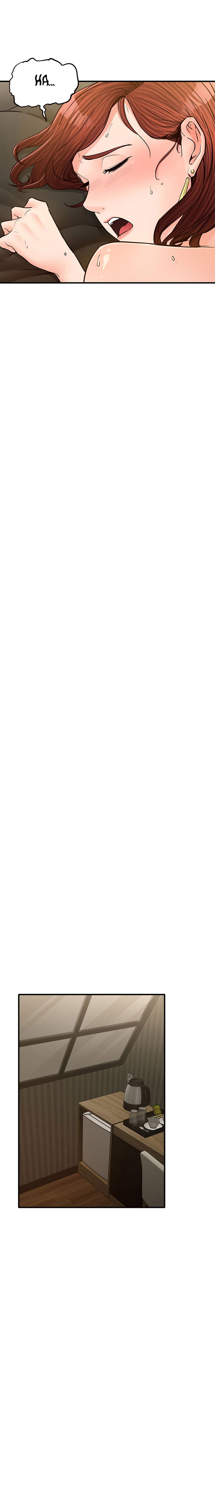 Public Interest Manhwa Chapter 8 - Manhwa18.com