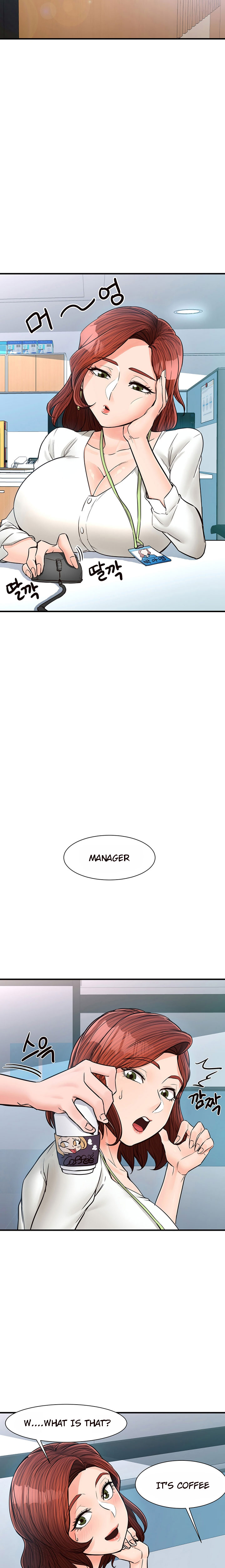 Public Interest Manhwa Chapter 8 - Manhwa18.com