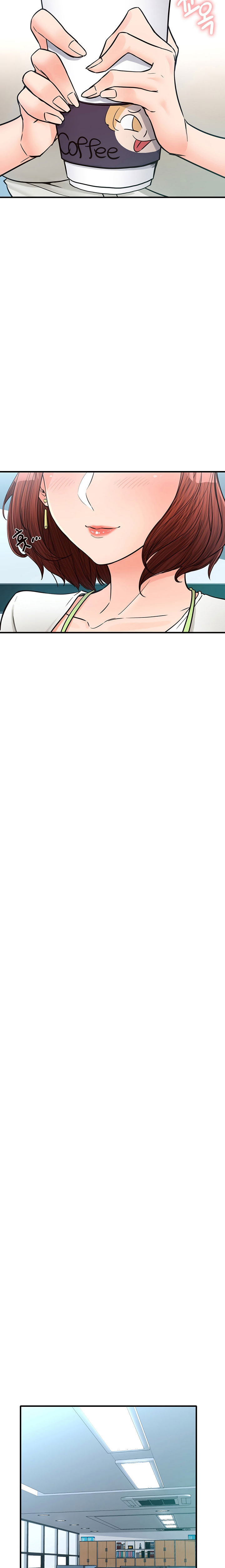 Public Interest Manhwa Chapter 8 - Manhwa18.com