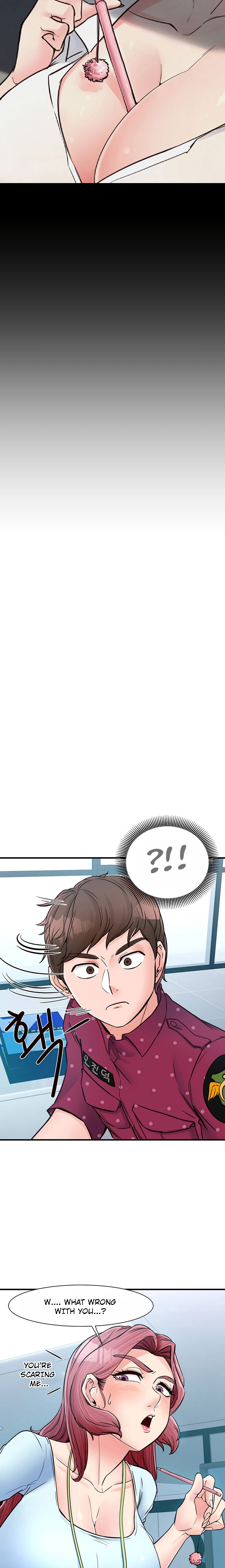 Public Interest Manhwa Chapter 8 - Manhwa18.com