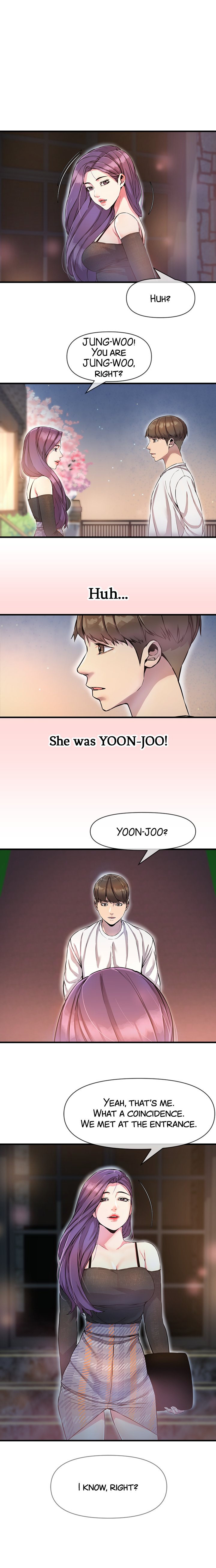 Study Dates Chapter 10 - Manhwa18.com