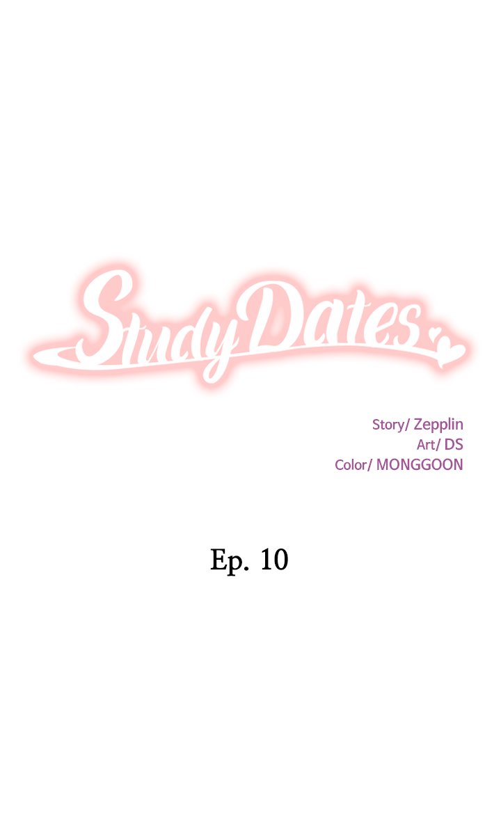 Study Dates Chapter 10 - Manhwa18.com