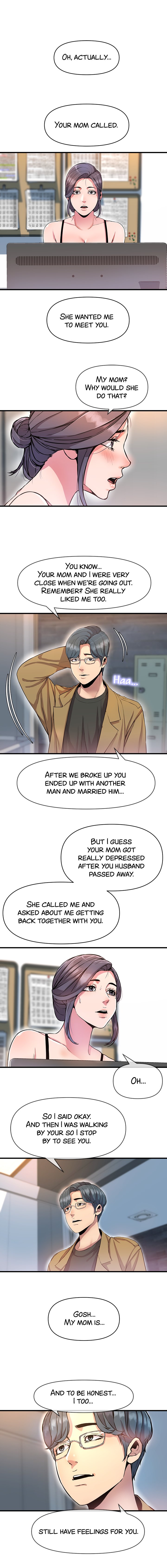 Study Dates Chapter 10 - Manhwa18.com