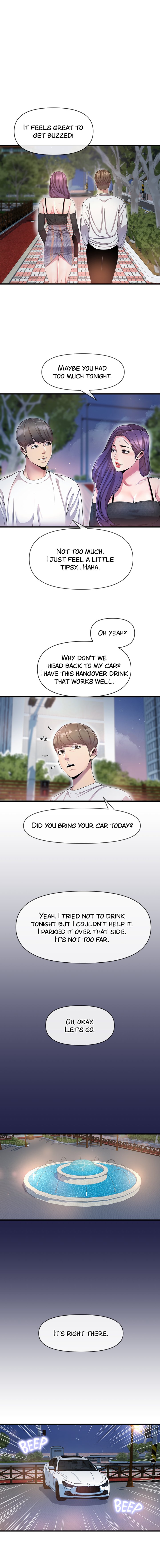 Study Dates Chapter 10 - Manhwa18.com