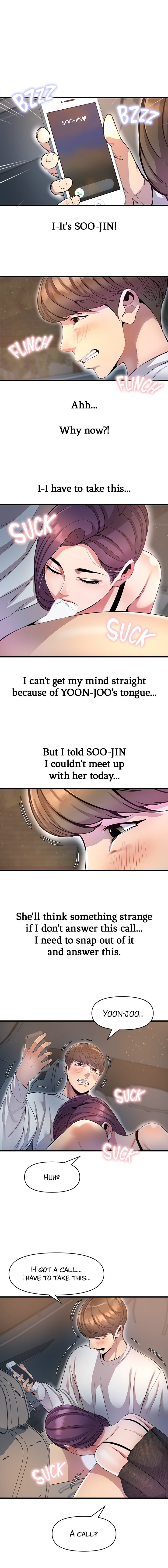 Study Dates Chapter 11 - Manhwa18.com