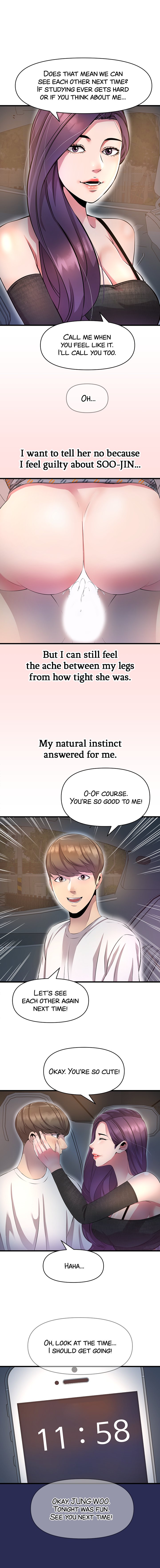 Study Dates Chapter 11 - Manhwa18.com