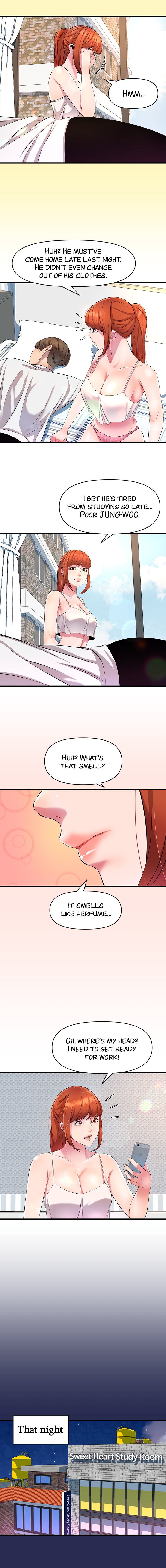 Study Dates Chapter 11 - Manhwa18.com