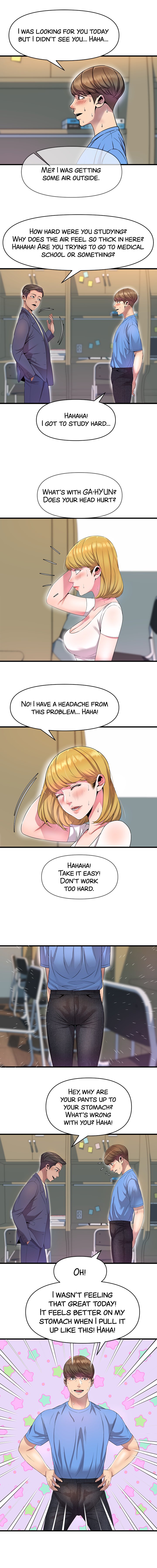 Study Dates Chapter 12 - Manhwa18.com