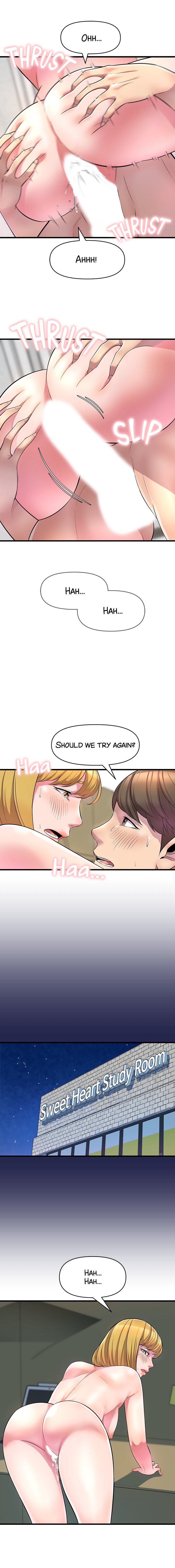 Study Dates Chapter 13 - Manhwa18.com