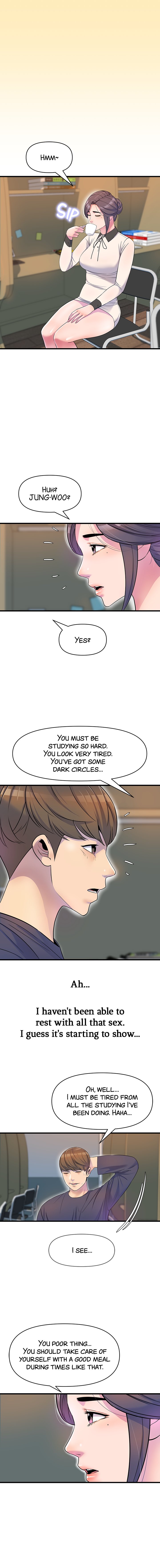 Study Dates Chapter 14 - Manhwa18.com