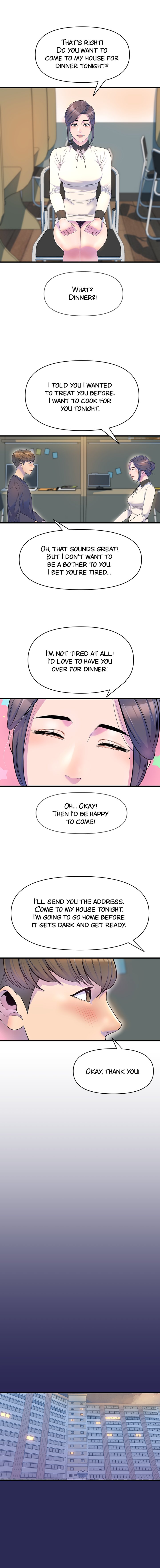 Study Dates Chapter 14 - Manhwa18.com