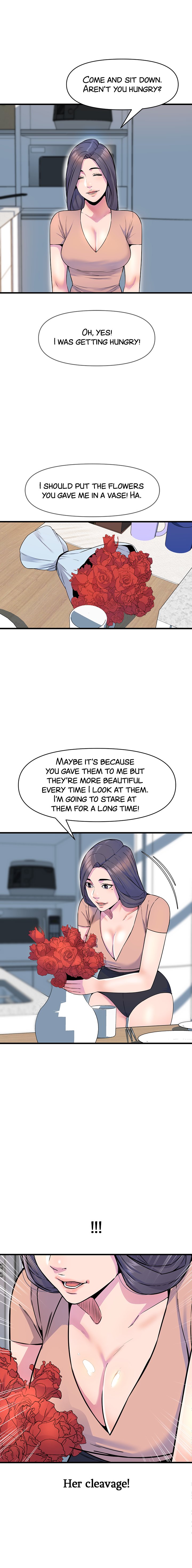 Study Dates Chapter 15 - Manhwa18.com