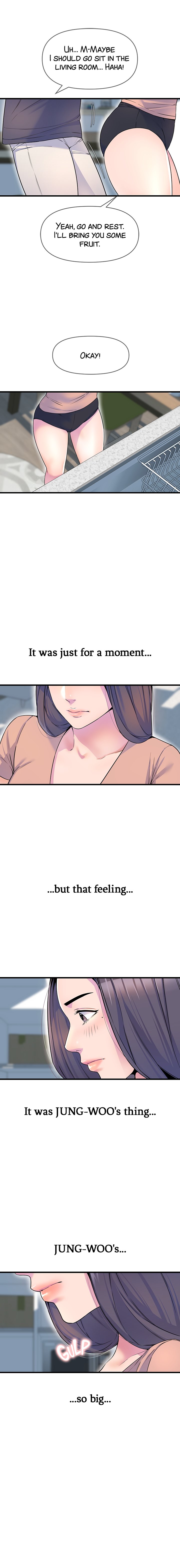 Study Dates Chapter 15 - Manhwa18.com