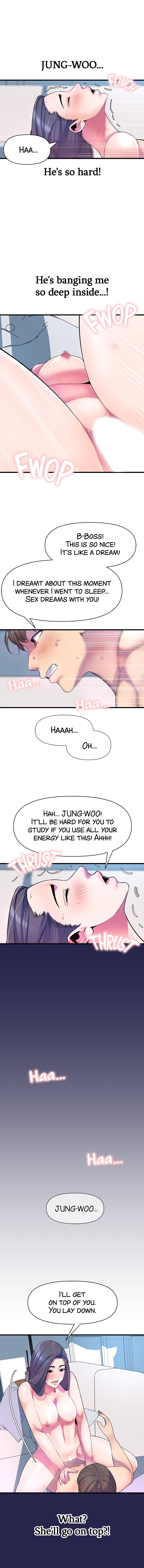 Study Dates Chapter 17 - Manhwa18.com